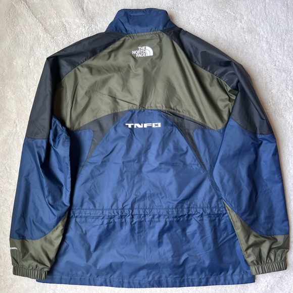 NWT The North Face Windwall Jacket Women Size Medium - Picture 4 of 13
